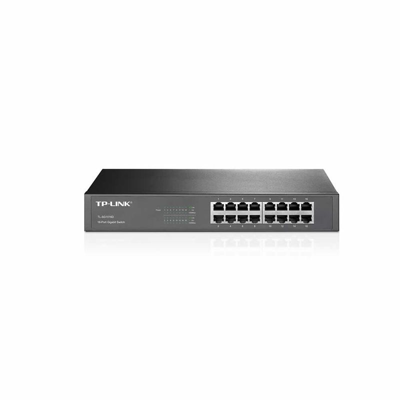 switch-gigabit-16-portas-tl-sg1016-traseira