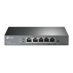 roteador-ethernet-load-balance-tl-r470mais-frente