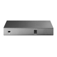 Roteador Ethernet Load Balance TL-R470T+ - 2439