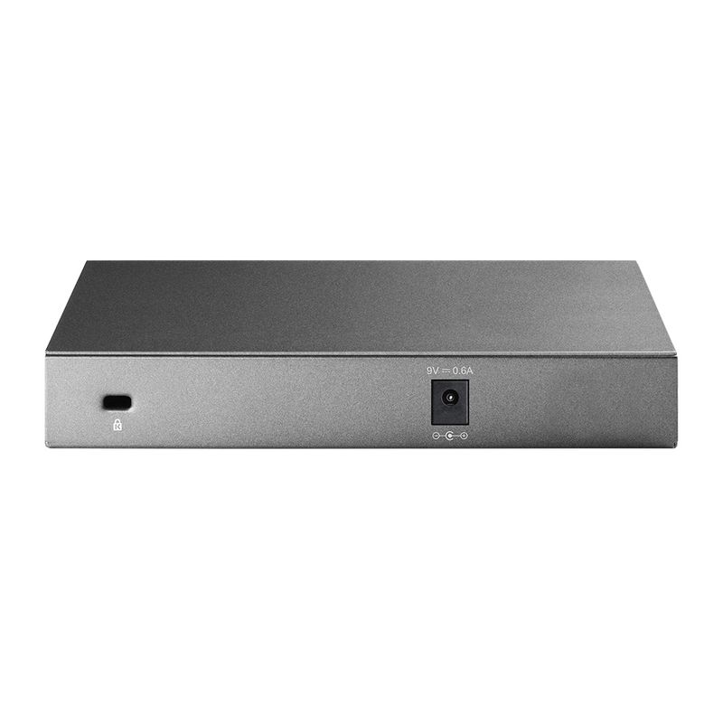 roteador-ethernet-load-balance-tl-r470mais-traseira