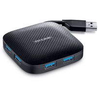 Hub USB 3.0 4 Portas UH400 - 6010