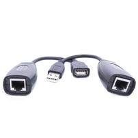 Extensor USB via RJ45 até 45 Metros EX-04 - 5486