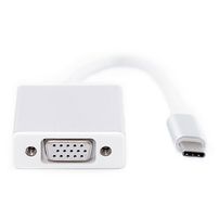 Adaptador USB-C para VGA - 6026