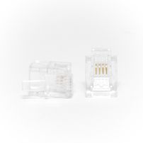 Conector rj11 importado - 766