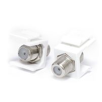 Keystone Coaxial RF Fêmea - 5178