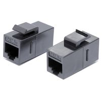 Keystone Emenda RJ45 Cat5 - 4343