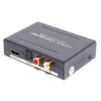 Extrator de Áudio HDMI - 4117