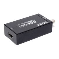 Conversor HDMI para SDI - 3636