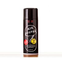 Ar Comprimido Aerossol Air Duster 200g/164ml - 3236