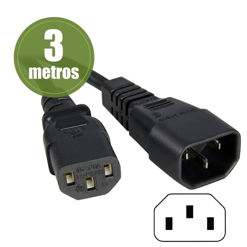 cabo-de-forca-c13-para-c14-15a-3-metros-frente