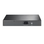 switch-gigabit-8-portas-poe-126w-tl-sg1008pe-traseira