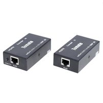 Extensor HDMI via Cabo de Rede até 60 Metros MHD-1101 - 6117