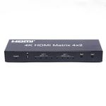 matrix-hdmi-com-4-entradas-para-2-saidas-traseira