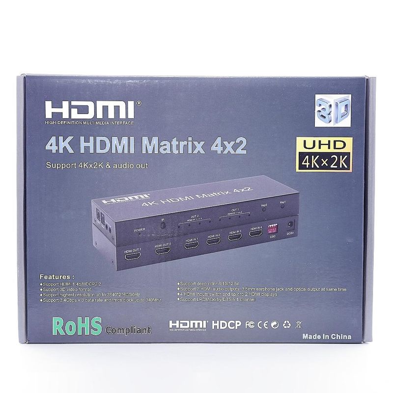 matrix-hdmi-com-4-entradas-para-2-saidas-caixa