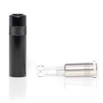 Plug P2 Fêmea Stereo Black Series - 6334
