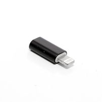 Adaptador Lightning Macho para Micro USB Fêmea - 6394