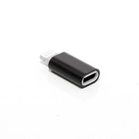 Adaptador Lightning Macho para Micro USB Fêmea - 6394