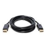 cabo-displayport-macho-5-metros-frente