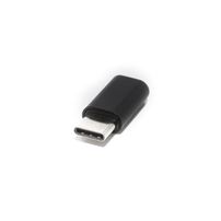 Adaptador Micro USB  para USB Tipo C - 6393