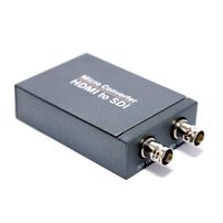 Conversor HDMI para 2 SDI - 6534