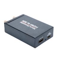 Conversor HDMI para 2 SDI - 6534