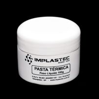 Pasta Térmica Pote com 100g - 1135