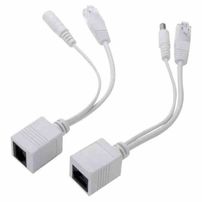Adaptador PoE até 30 Metros LKP-103 - 6603
