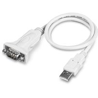 Conversor usb para serial tu-s9 - 1673