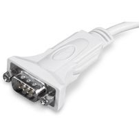 Conversor usb para serial tu-s9 - 1673