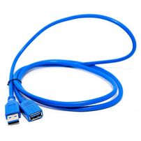 Cabo Extensor USB 3.0 1,50 Metros - 3689