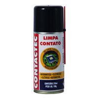 Limpa contato contactec 210ml - 1634