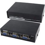 Splitter VGA 1 x 2