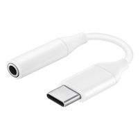 Cabo Adaptador USB-C Para P2 Fone de Ouvido - 6486