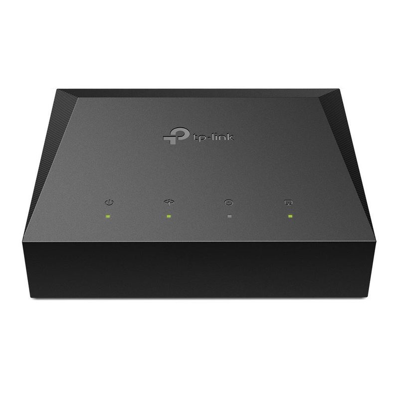 Terminal TP-Link Onu GPON 1 porta Gigabit XZ000-G3