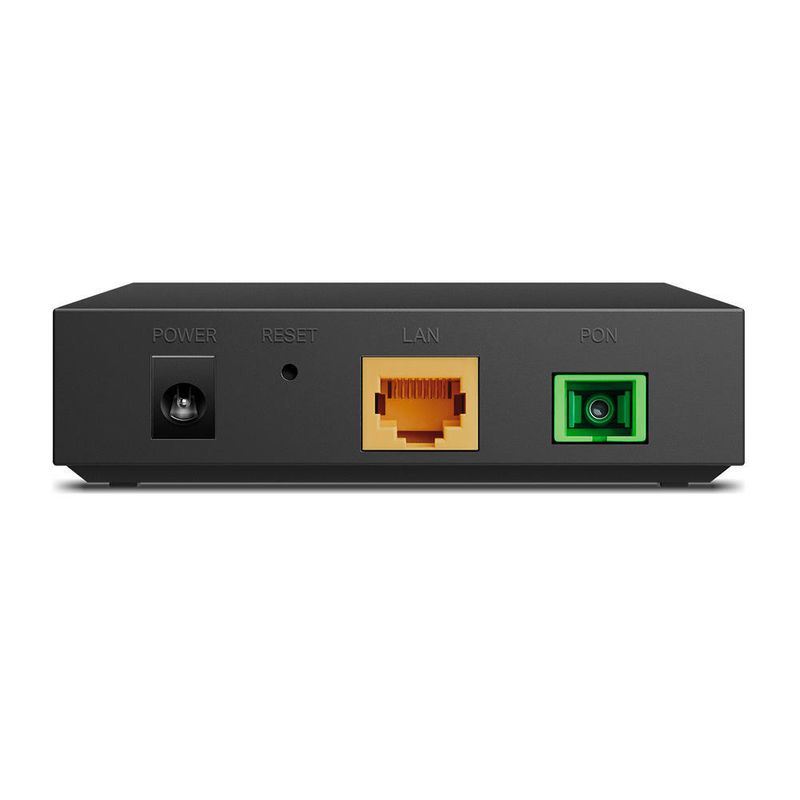 Terminal TP-Link Onu GPON 1 porta Gigabit XZ000-G3