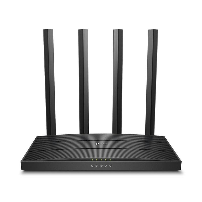 Roteador C80 Wireless MU-MIMO AC-1900