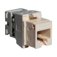 Keystone Cat6 Rj45 Fêmea Nexans Essential