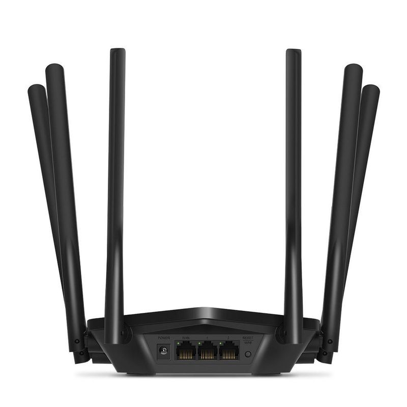 Roteador Wireless Gigabit Dual Band AC1900 MR50G