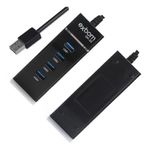Hub USB 3.0 4 Portas UH-30