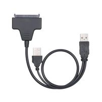 Adaptador usb 2.0 Para Sata