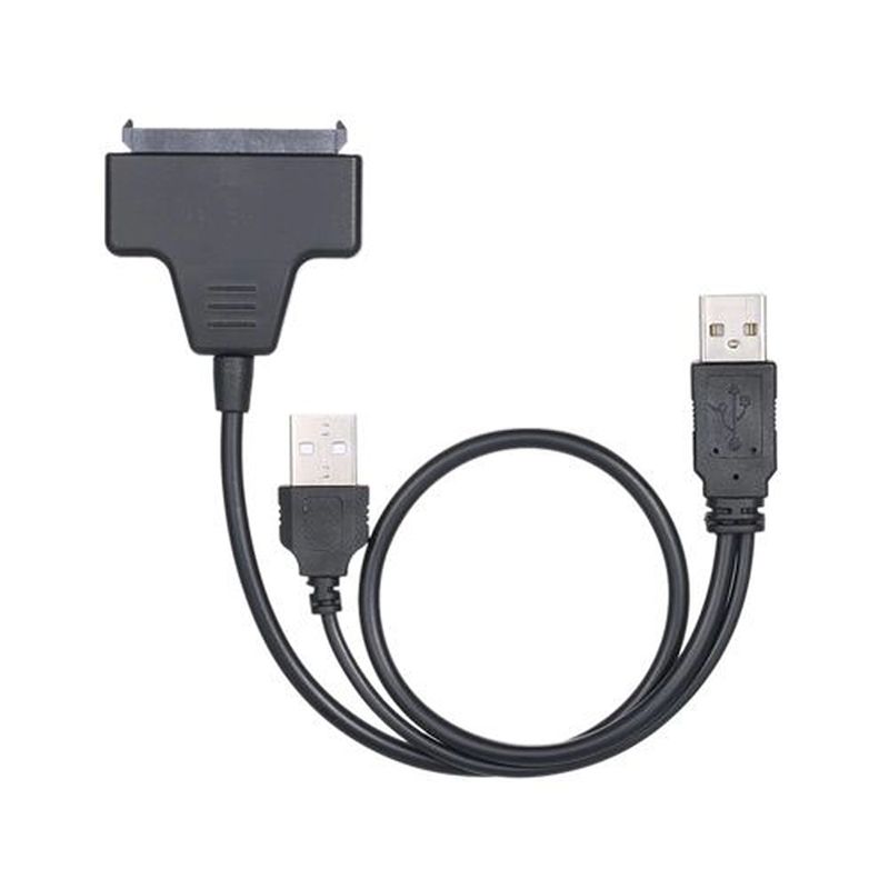 Adaptador usb 2.0 Para Sata