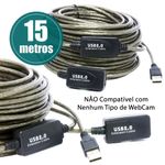 cabo-usb-extensao-15-metros