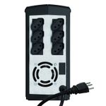 NoBreak 1200VA Net Station II Monovolt 115v 27393