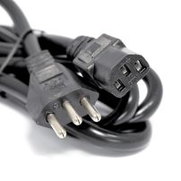 Cabo de Força Novo Padrão 10A 1,50 Metros - 2197