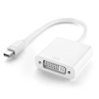 Adaptador Mini Displayport para DVI - 2562