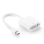 Adaptador Mini Displayport para DVI - 2562