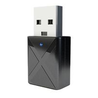 Mini Transmissor Bluetooth USB Sem Fio 5.0 - 6922