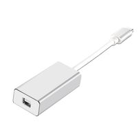 Adaptador USB 3.1 Tipo C Para Mini DisplayPort - 6925