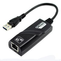 Adaptador USB Rede RJ45 Giga com Rabicho - 6238