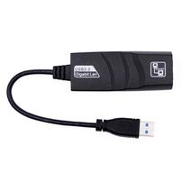 Adaptador USB Rede RJ45 Giga com Rabicho - 6238